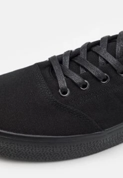 Pier One UNISEX - Sneaker Low - Black 11 Pier One UNISEX - Sneaker Low - Black -Pier One fcd1ca9b82cf4e5ea220bc7c51b2e0c6